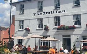 The Bull Woodbridge